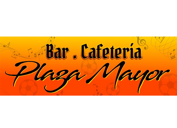 Bar Plaza Mayor
