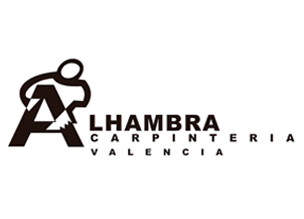 Carpinteria Alambra